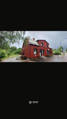 Lesjofors Apartment | Bergslagsgatan