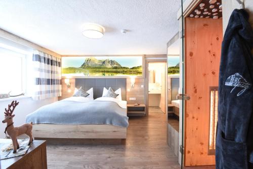 Steeg Apartment | Bergspitz Luxury Appartement