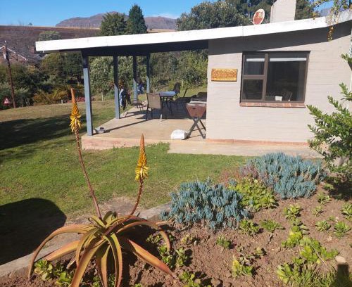 Cathkin Park House | Bergview Chalet, Cathkin