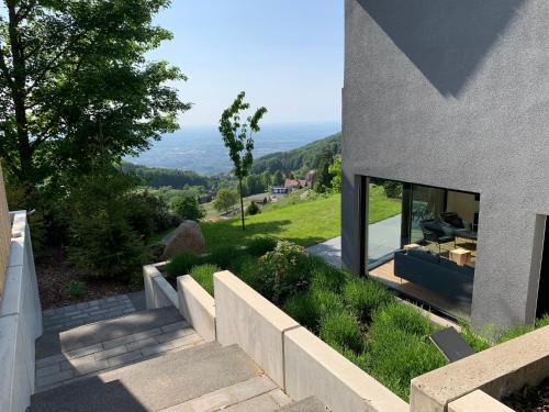 Sasbachwalden Apartment | Bergweide 36