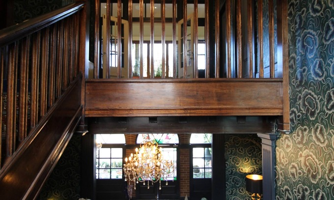 Bowral House | Berida Hotel