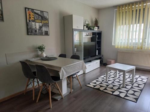 Pecs Apartment | Berik Apartman