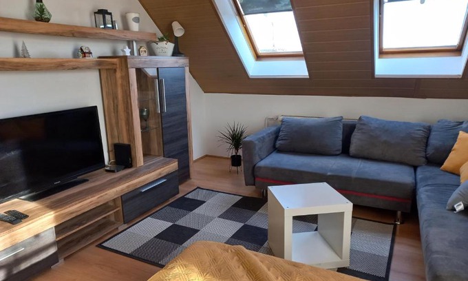 Pecs Apartment | Berik Pécs Apartman