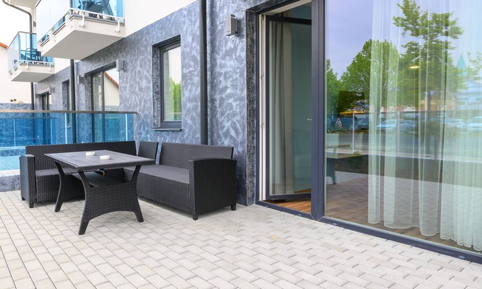 Sarvar Hotel | Berill Suites