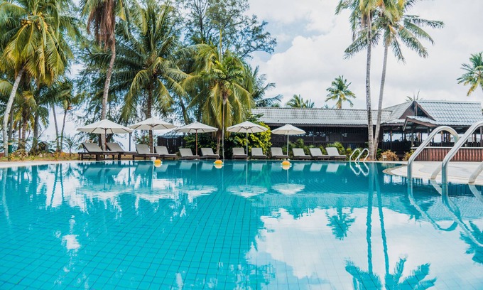 Tioman Island Resort | Berjaya Tioman Resort