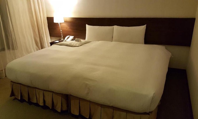 Hsinchu City Centre Hotel | Berkeley Business Hotel Zhongzheng