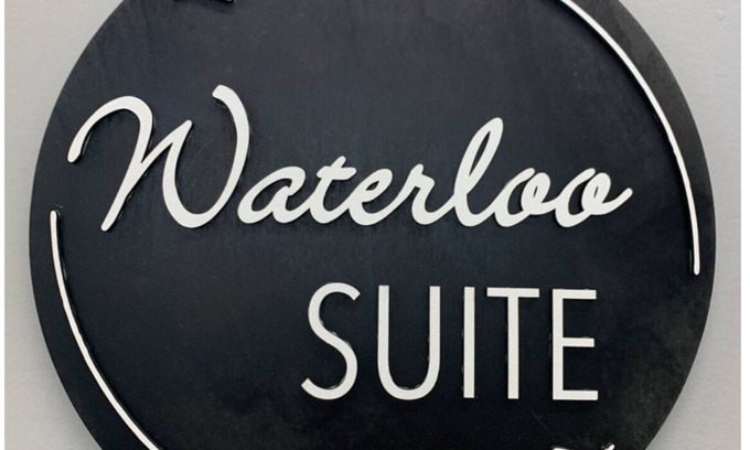 Stratford Apartment | Berklee Suites of Stratford- Private 1 Bedroom Apartment