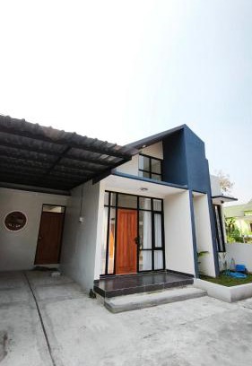 Kasihan House | Berlianohomestay2