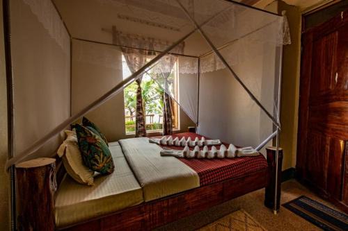 Eastern Region Hotel | Berlin guesthouse muyembe Bulambuli