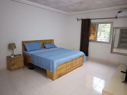 Ziguinchor House | Berlin