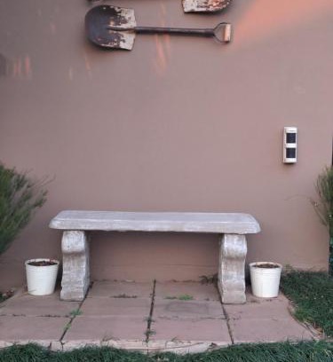 Secunda House | Berlydai Guest Accomodation