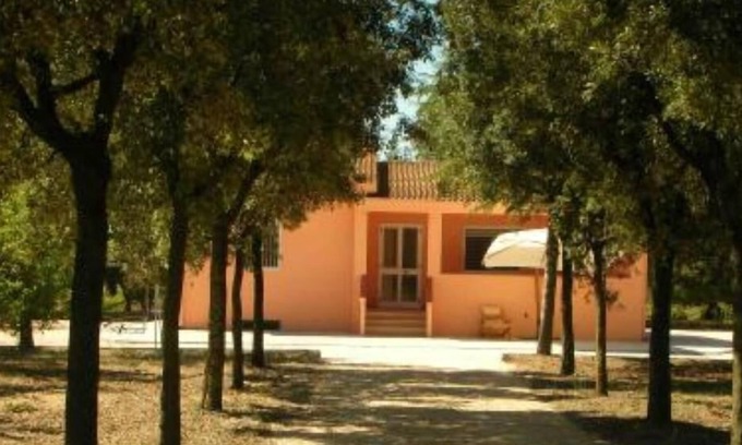 Bernalda House | Bernalda: house / villa - Bernalda