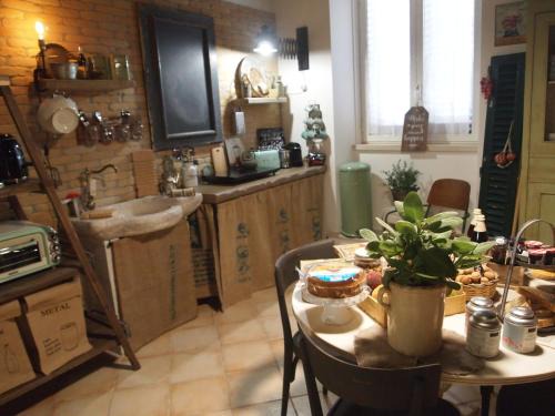 Molfetta Apartment | Bernardiniani Apartment