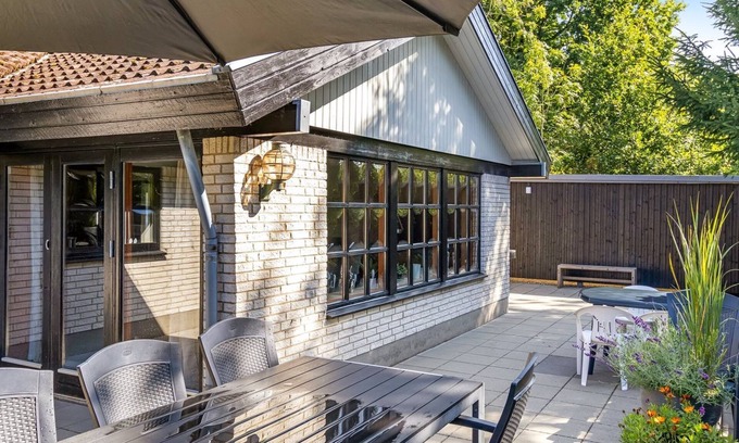 Arrild Ferieby House | "Berner" - 30km from the sea by Interhome