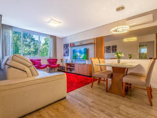 Planalto Apartment | Bernhard Wolff 104