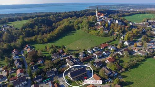 Erling Hotel | Bernhardhof Andechs