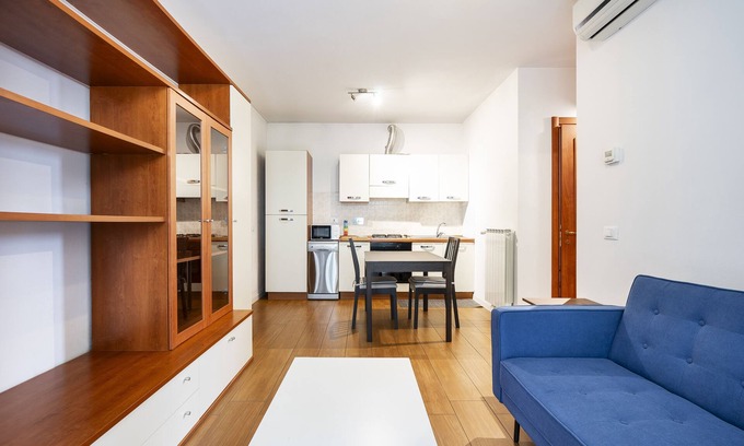 Santo Spirito Apartment | Berni - One Bedroom Apartment, Sleeps 2