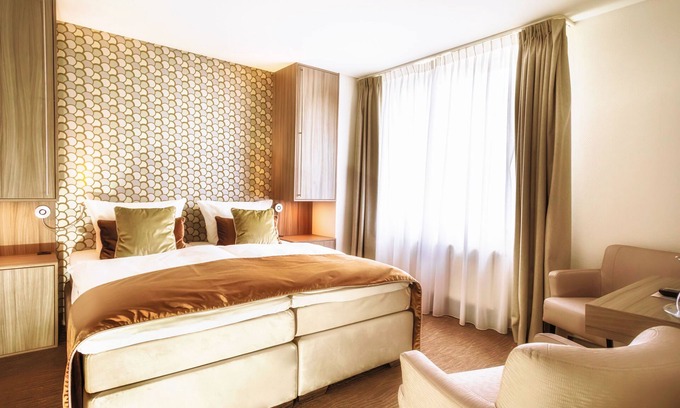 Stassfurt Hotel | Bernstein B&B