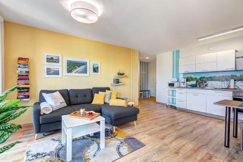 Koelpinsee Apartment | Bernsteinquartier BQ1186