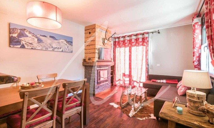 Vielha e Mijaran Apartment | Beroia by SeaMount Rentals