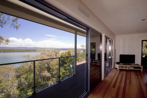 Green Point House | Berringar - linen not included