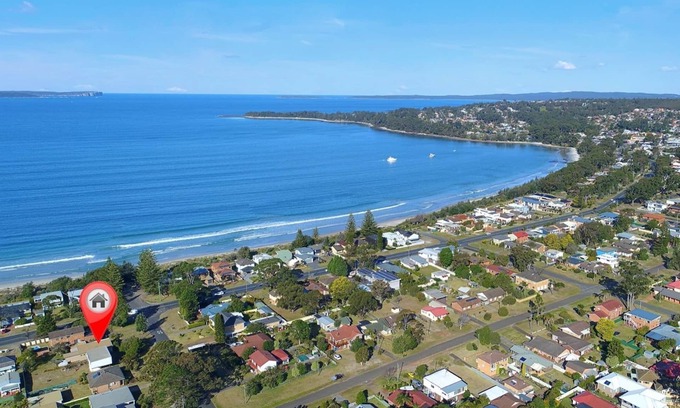 Vincentia House | Berry by The Bay - Vincentia