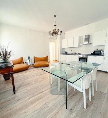 Ferrara Historic Centre Apartment | Bersaglieri del Po 5