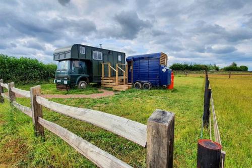 Ross-on-Wye Apartment | Bertha's Box