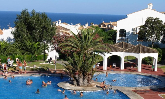 Gran Alacant Apartment | Bertur Gran vista
