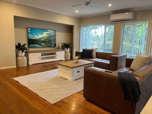 Coffs Harbour House | Beryls House