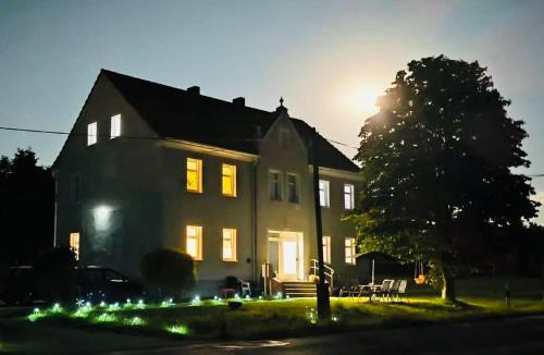 Markersdorf Apartment | Berzi Ferienwohnung 2 Görlitz