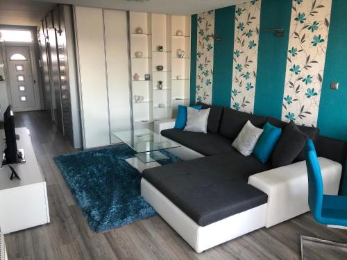 Kaposvar Apartment | Berzsenyi Apartman Kaposvár