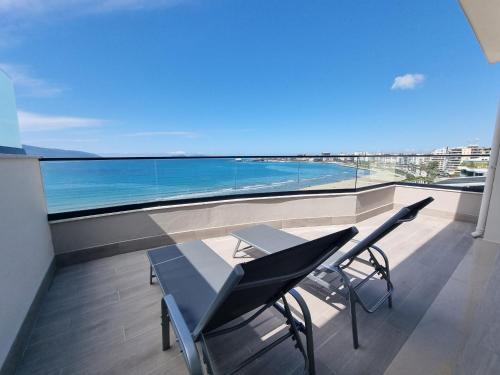 Vlore Apartment | Bes Sea View Studio