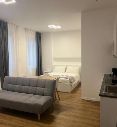 Foce Apartment | Besamaré