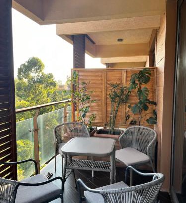 Chakvi Apartment | Besel Apartments Chakvi Oasis
