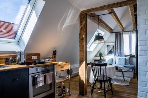 Besigheim Apartment | Besighomes Apartment Loft