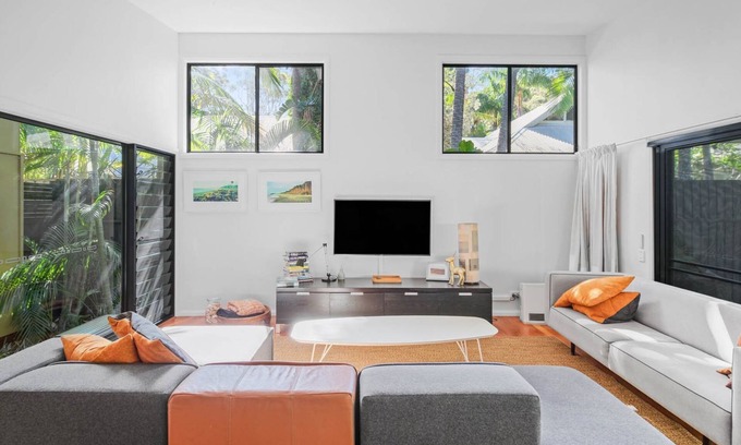 Elizabeth Beach House | Bessou - Elizabeth Beach Holiday