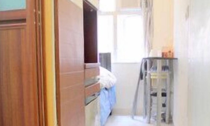 Mong Kok Apartment | Best apt in MongKok-B