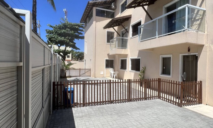 Flamengo Apartment | Best Apts/Flats. from Praia do Flamengo (Sol de Bora Bora)