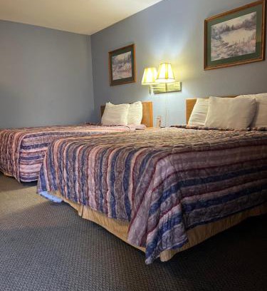 Owatonna Hotel | Best Budget Inn Owatonna