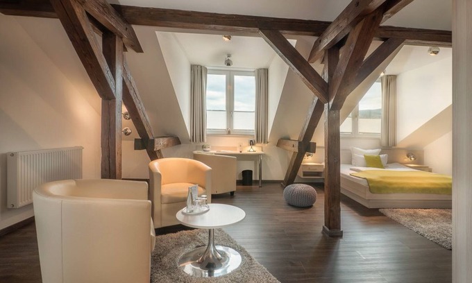 Buhl Hotel | Best Business Bühl - Boardinghouse