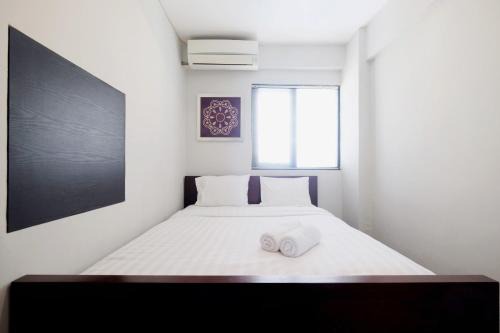 Kebagusan Apartment | Best Choice 1BR Apartment at Kebagusan City By Travelio