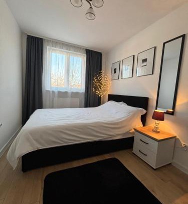 Tirgu Mures Apartment | Best choice flat