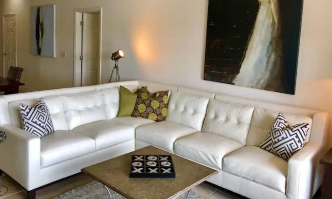 Jasper Condo | Best Condo at Smith Lake!