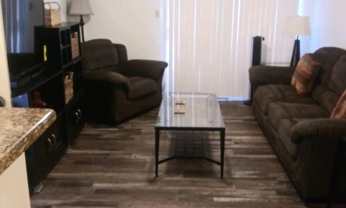 Glendale Condo | Best condo location in the complex