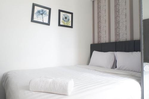 Surabaya Apartment | Best Deal and Comfy 2BR Apartment at Puri Mas By Travelio