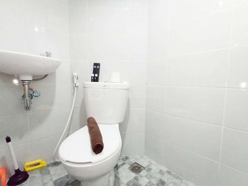 Semarang Apartment | Best Deal and Homey Studio Apartment Amartha View By Travelio