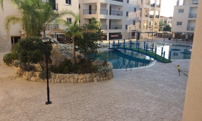 Oroklini Apartment | Best Deal in Oroklini! 2 Bd apartment !