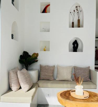 Ungasan Villa | Best Deals - New Fancy 2BR Private Pool Villa