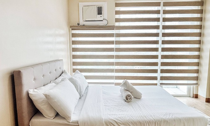 Iloilo Condo | Best Family Suite Experience